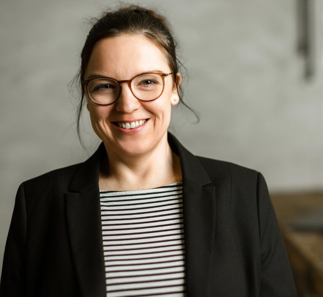 Virtuelle Assistenz Agnes