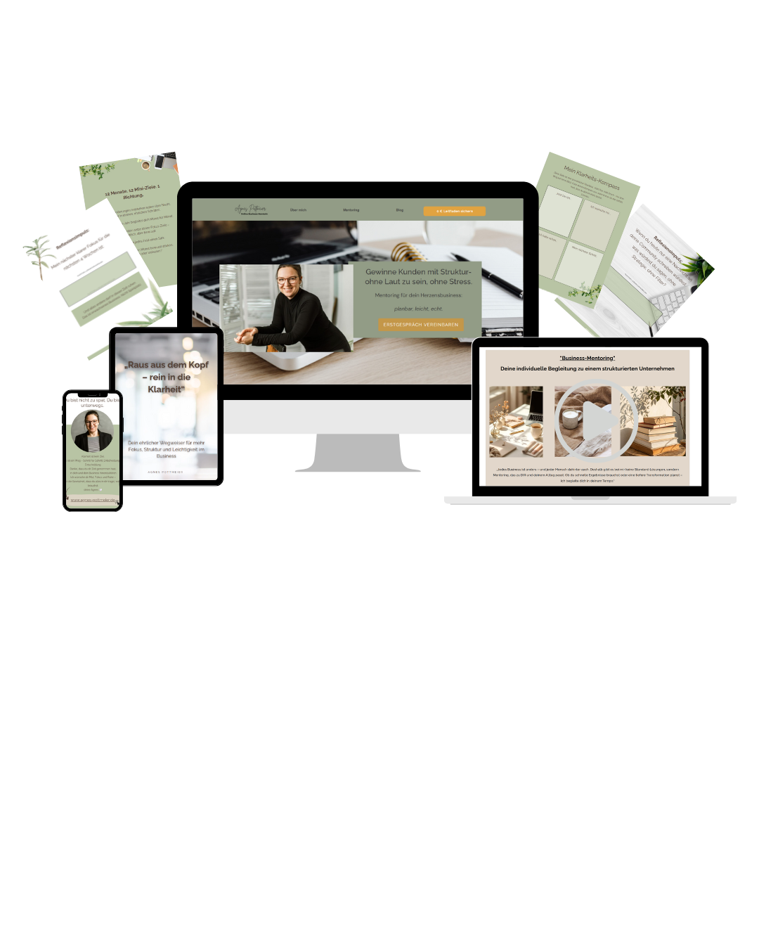 Kopie von 🌟 Mockup-Vorlagen Social Media (1080 × 1350 px)